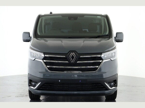Used Renault Trafic 2025 for sale - 75589566: Photo 6