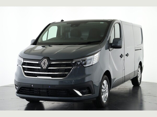 Used Renault Trafic 2025 for sale - 75589566: Photo 7