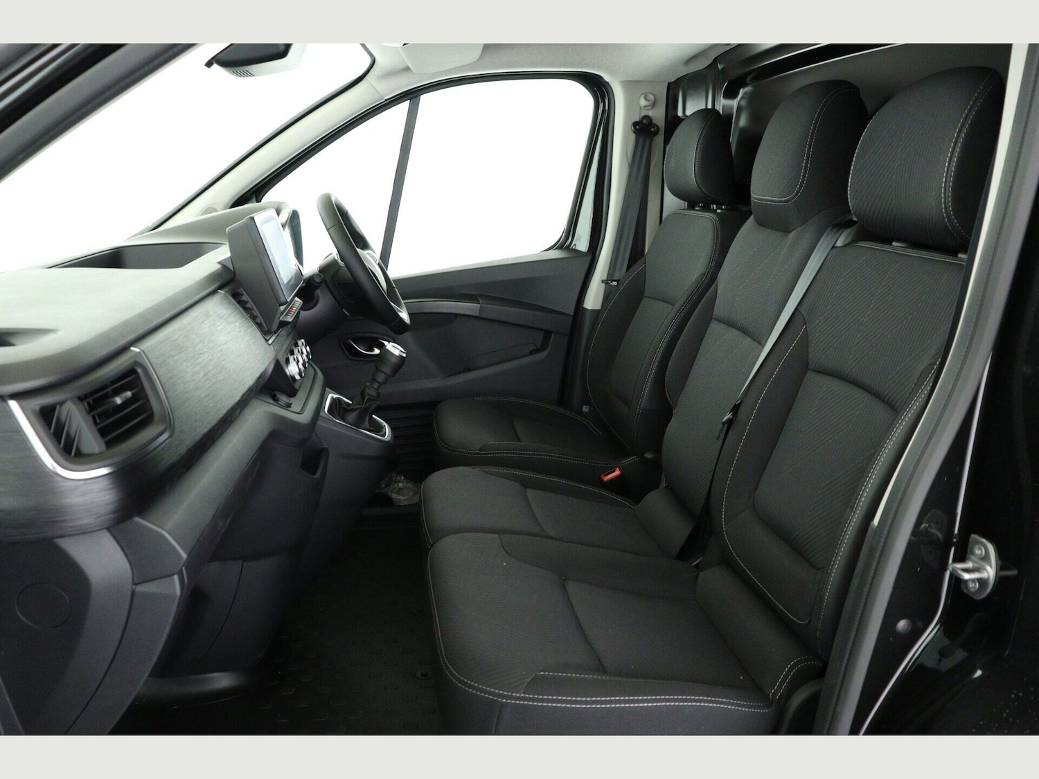 Used Renault Trafic 2025 for sale - 76990089: Photo 11