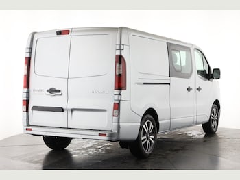 Used Renault Trafic 2026 for sale - 79144686: Photo