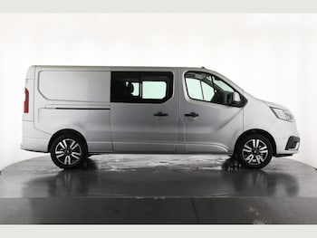 Used Renault Trafic 2026 for sale - 79144686: Photo