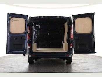 Used Renault Trafic 2026 for sale - 78428918: Photo