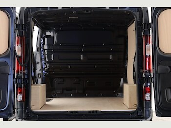 Used Renault Trafic 2026 for sale - 78428918: Photo