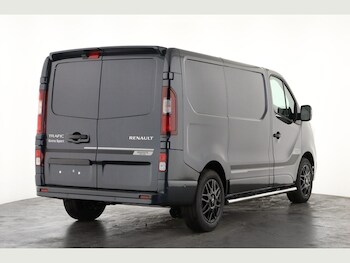 Used Renault Trafic 2026 for sale - 78428918: Photo