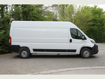 Used Vauxhall Movano 2026 for sale - 78275904: Photo