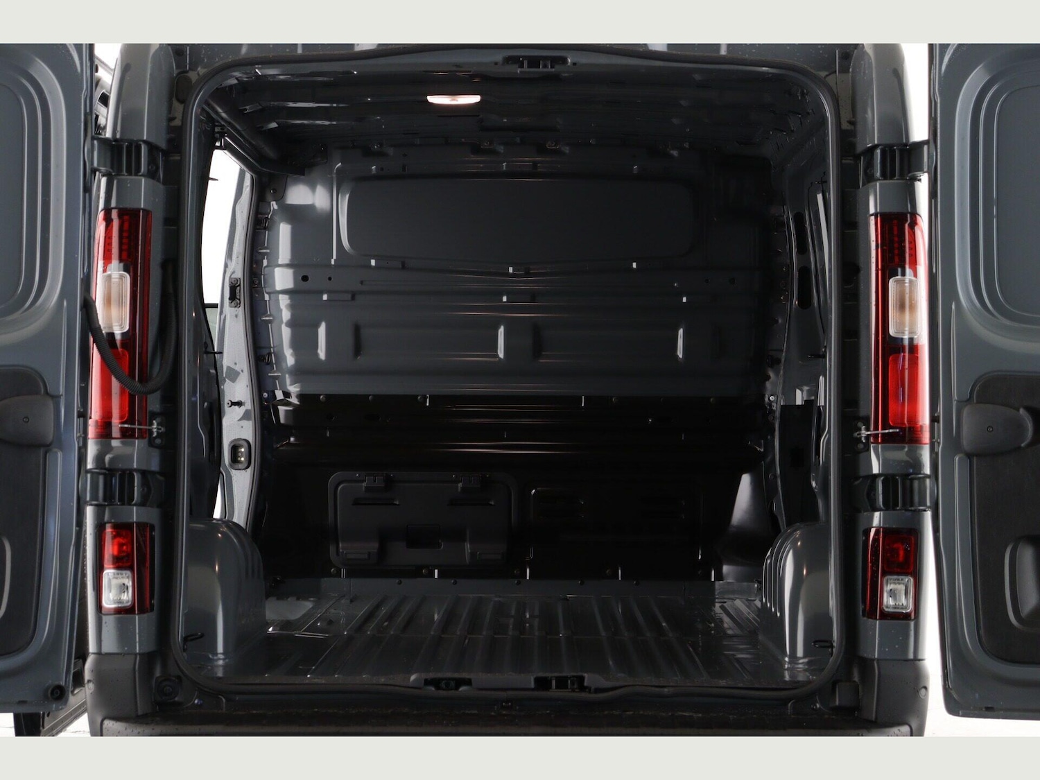 Used Renault Trafic 2025 for sale - 77598028: Photo 3