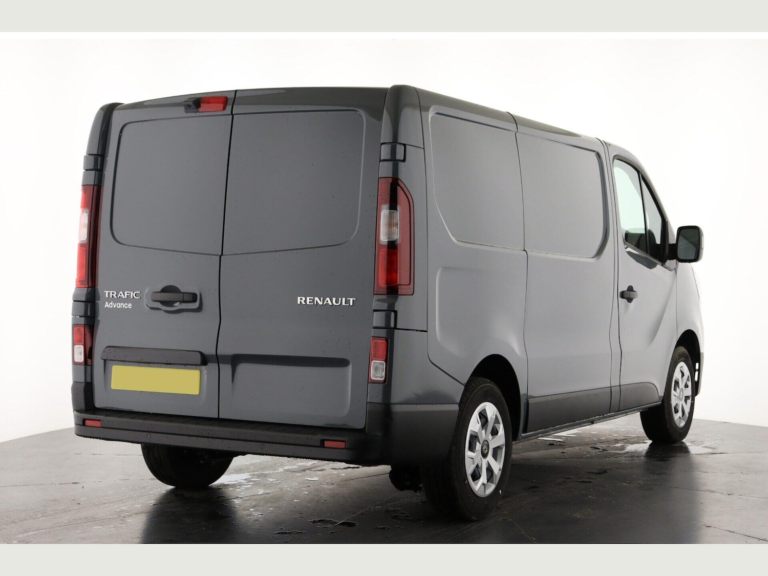 Used Renault Trafic 2025 for sale - 77598028: Photo 4