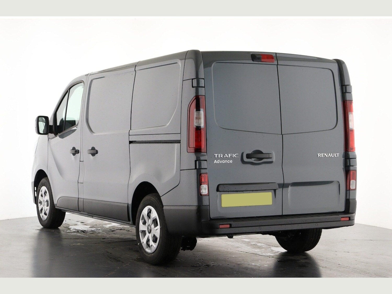 Used Renault Trafic 2025 for sale - 77598028: Photo 9