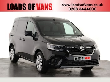 Used Renault Kangoo 2026 for sale - 79317122: Photo