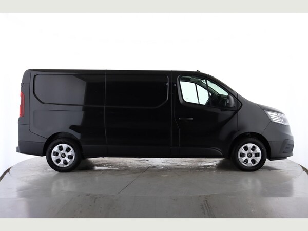 Used Renault Trafic 2025 for sale - 74255484: Photo 5
