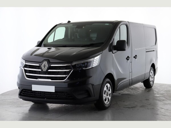 Used Renault Trafic 2025 for sale - 74255484: Photo 7
