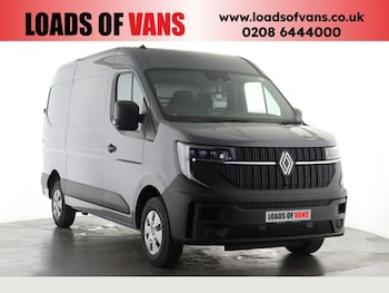 Used Renault Master 2026 for sale - 78504018: Photo