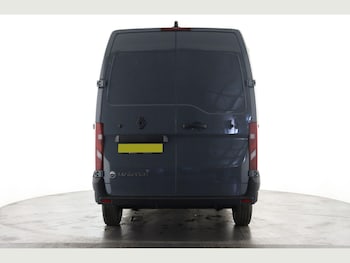 Used Renault Master 2026 for sale - 78504018: Photo