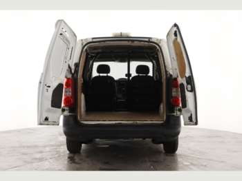 Used Peugeot Partner 2014 for sale - 74739432: Photo