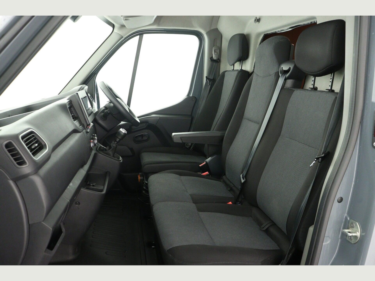 Used Renault Master 2021 for sale - 77377301: Photo 10