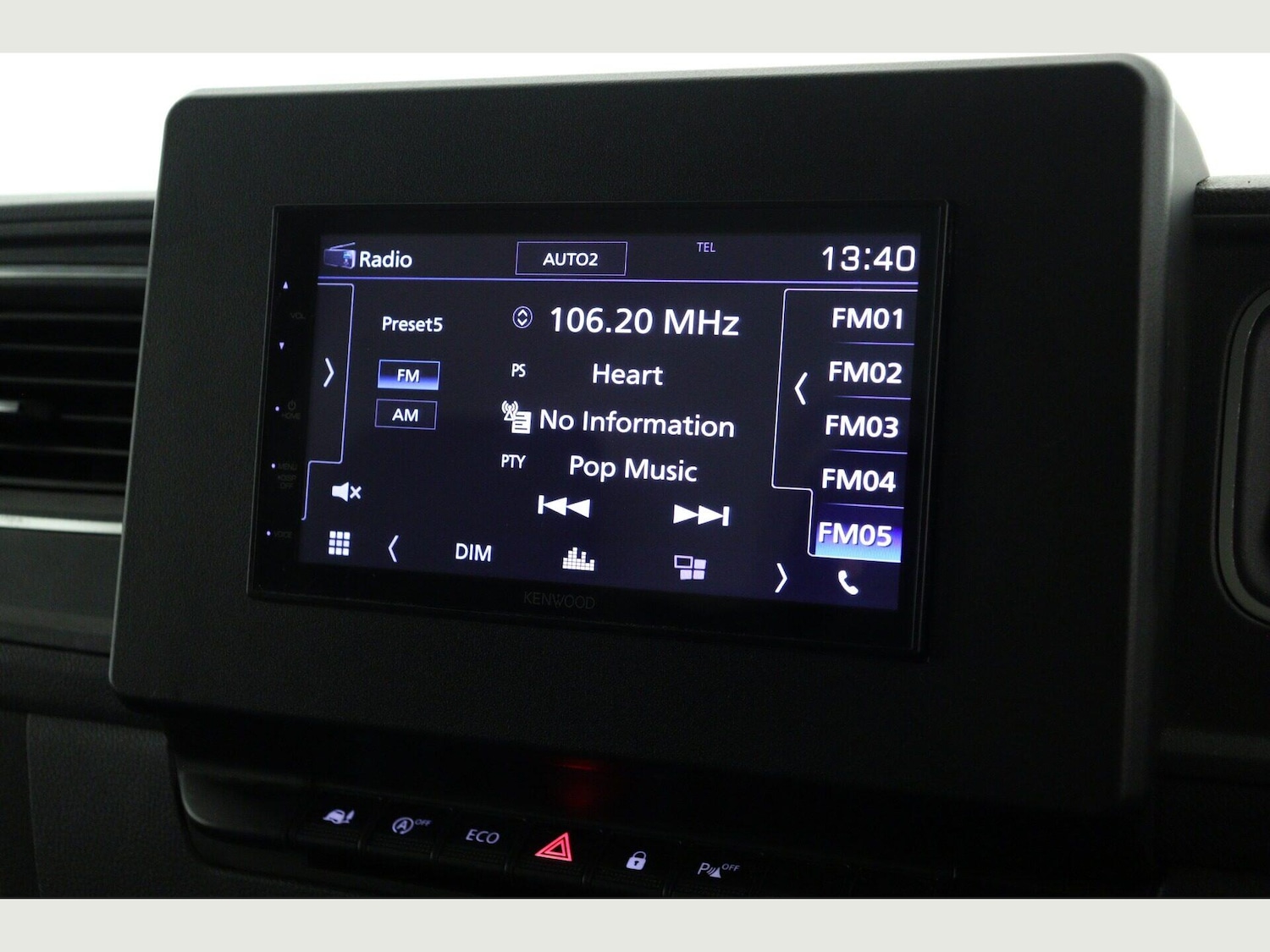 Used Renault Master 2021 for sale - 77377301: Photo 15