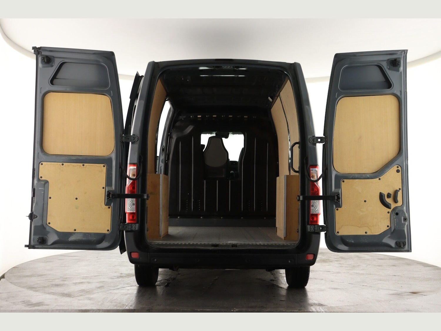 Used Renault Master 2021 for sale - 77377301: Photo 2