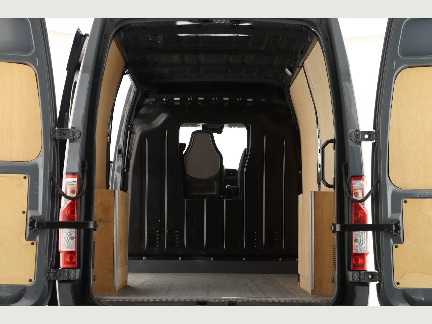 Used Renault Master 2021 for sale - 77377301: Photo 3