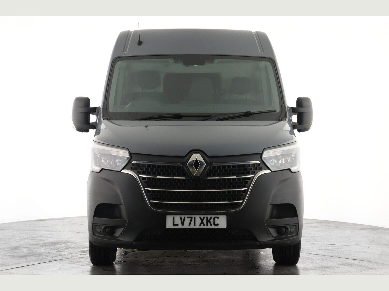 Used Renault Master 2021 for sale - 77377301: Photo 6