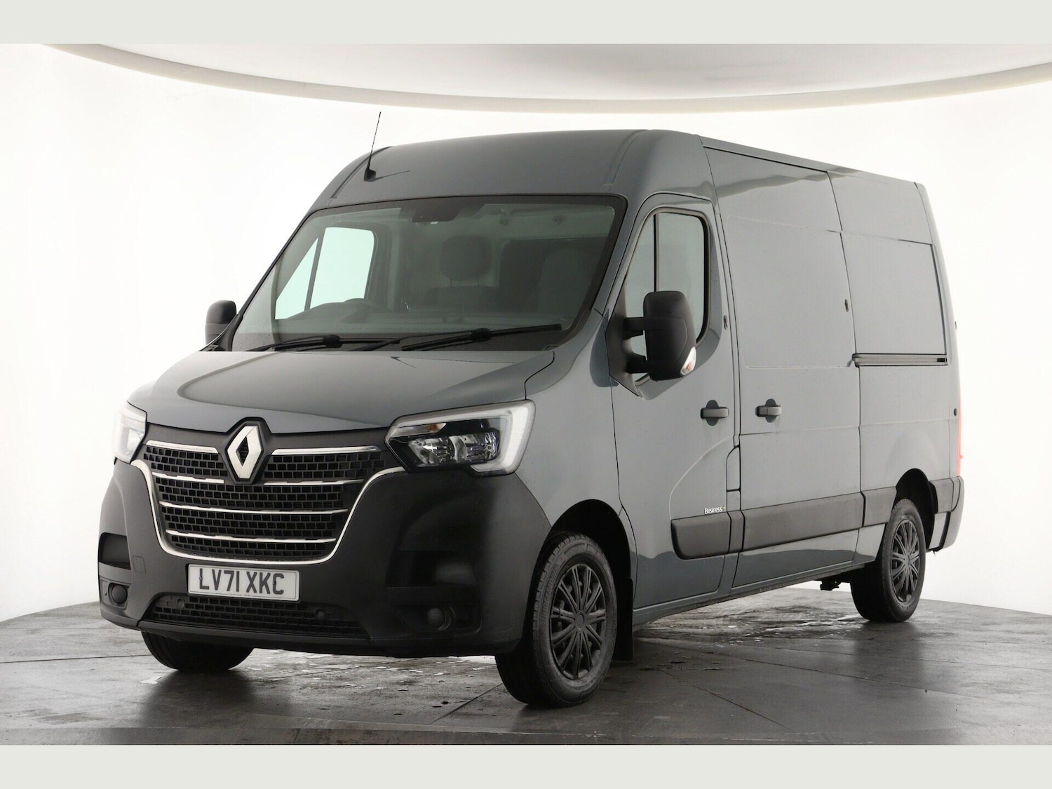 Used Renault Master 2021 for sale - 77377301: Photo 7