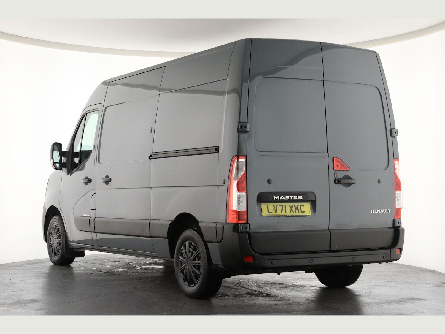 Used Renault Master 2021 for sale - 77377301: Photo 9