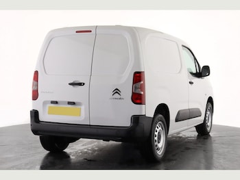 Used Citroen Berlingo 2023 for sale - 78429351: Photo