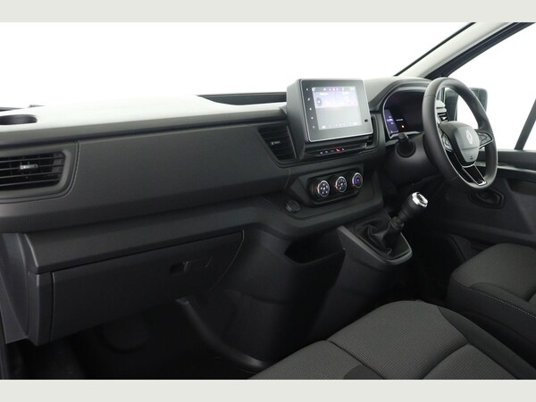 Used Renault Trafic 2024 for sale - 73329493: Photo 10