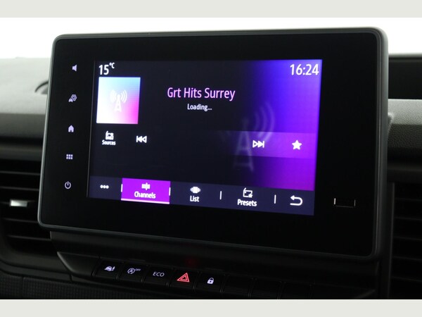 Used Renault Trafic 2024 for sale - 73329493: Photo 13