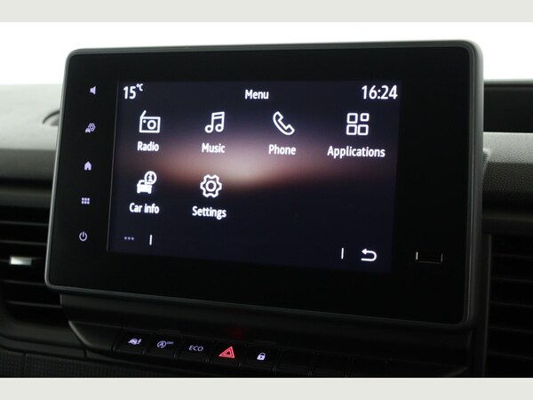 Used Renault Trafic 2024 for sale - 73329493: Photo 14