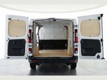 Used Renault Trafic 2024 for sale - 73329493: Photo