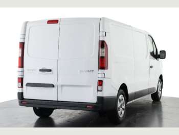 Used Renault Trafic 2024 for sale - 73329493: Photo