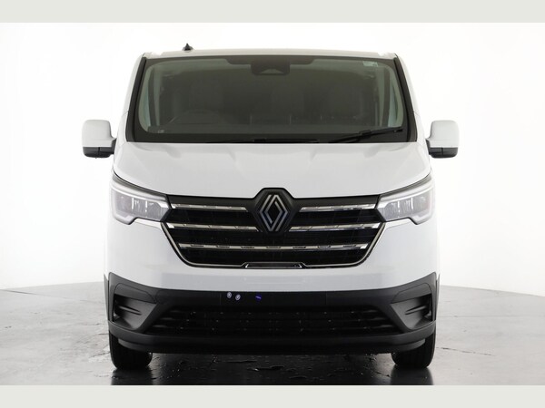 Used Renault Trafic 2024 for sale - 73329493: Photo 6