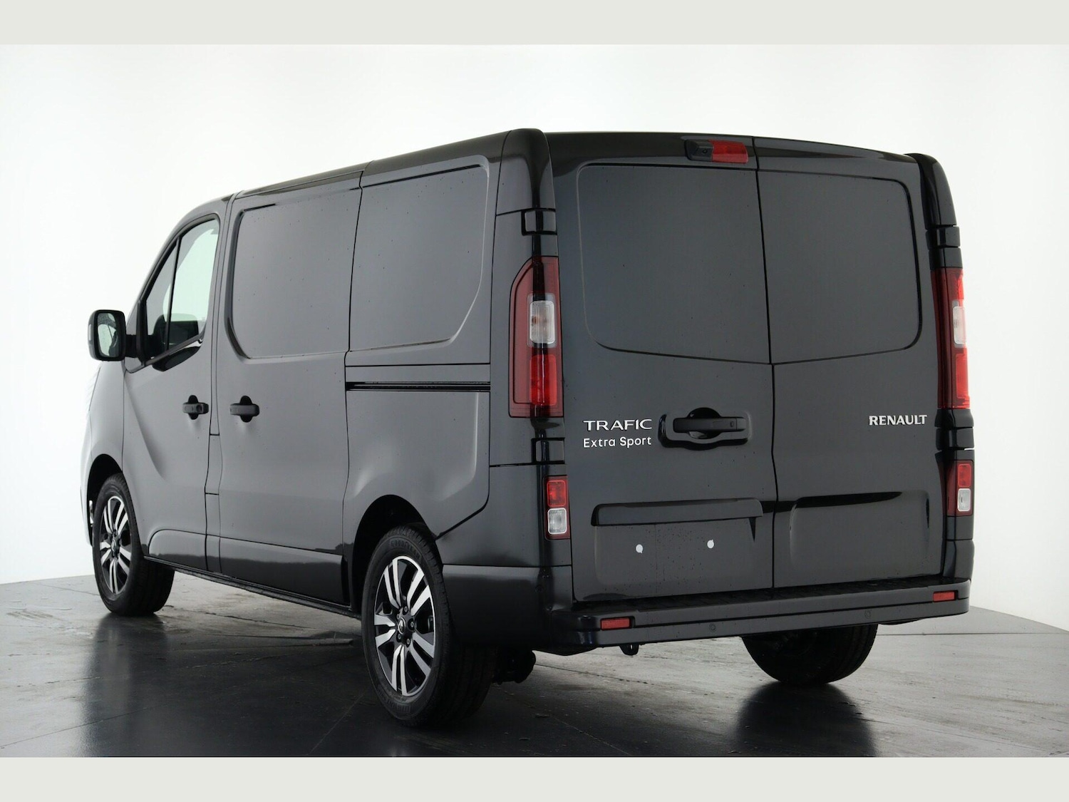 Used Renault Trafic 2025 for sale - 76646109: Photo 10