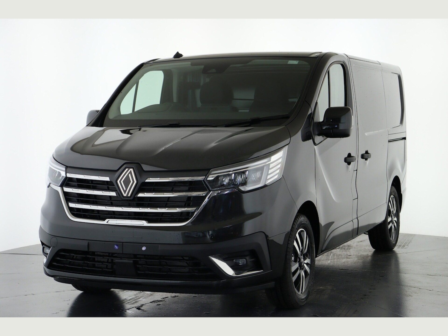 Used Renault Trafic 2025 for sale - 76646109: Photo 7