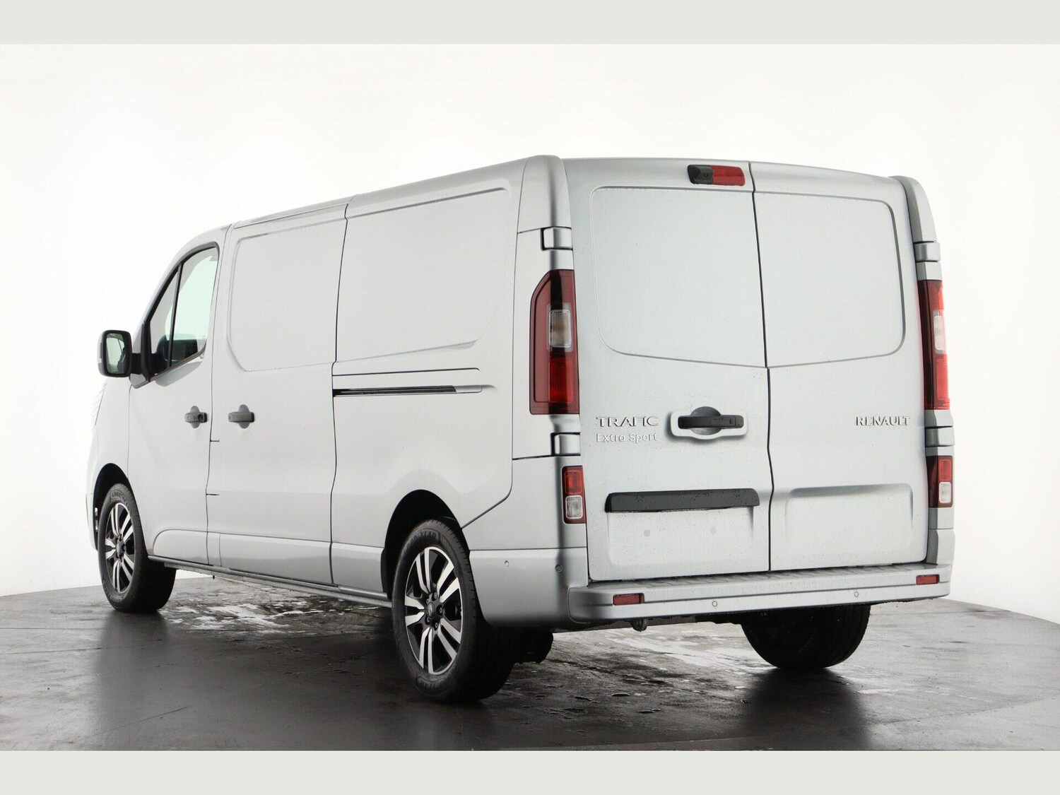 Used Renault Trafic 2025 for sale - 77143020: Photo 10