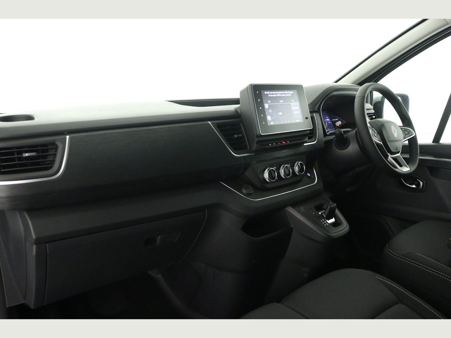 Used Renault Trafic 2025 for sale - 77143020: Photo 12