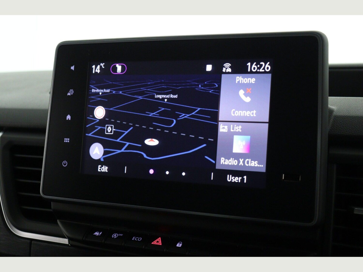 Used Renault Trafic 2025 for sale - 77143020: Photo 14