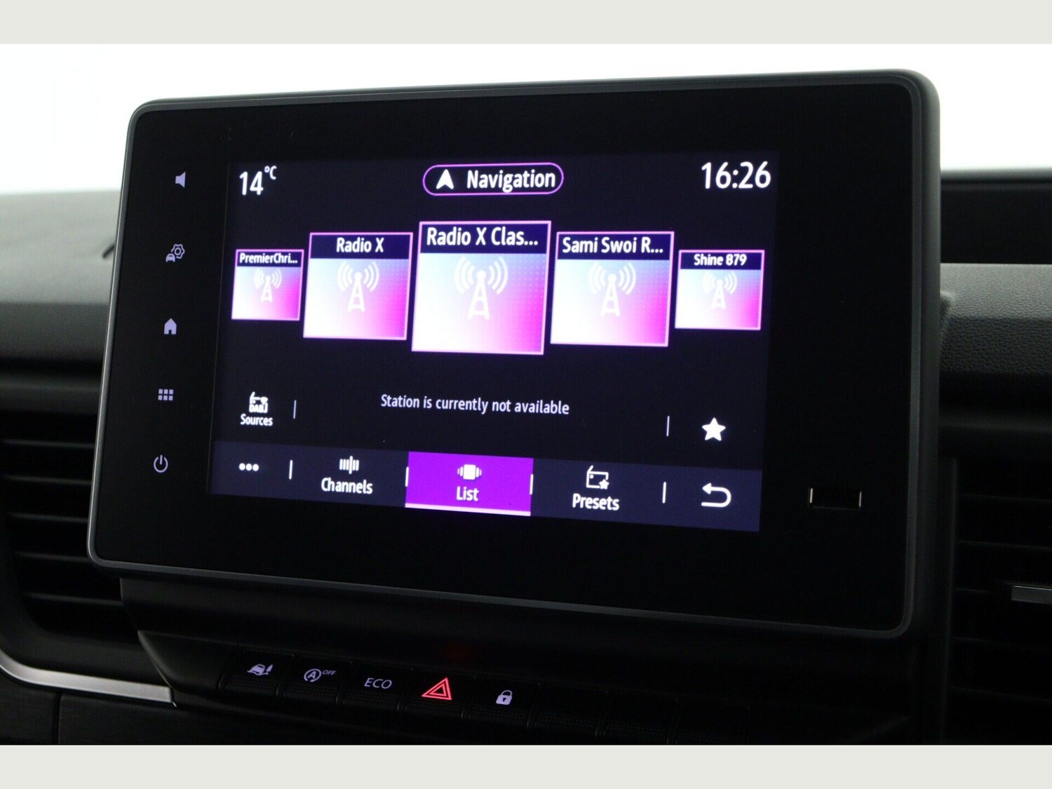 Used Renault Trafic 2025 for sale - 77143020: Photo 15