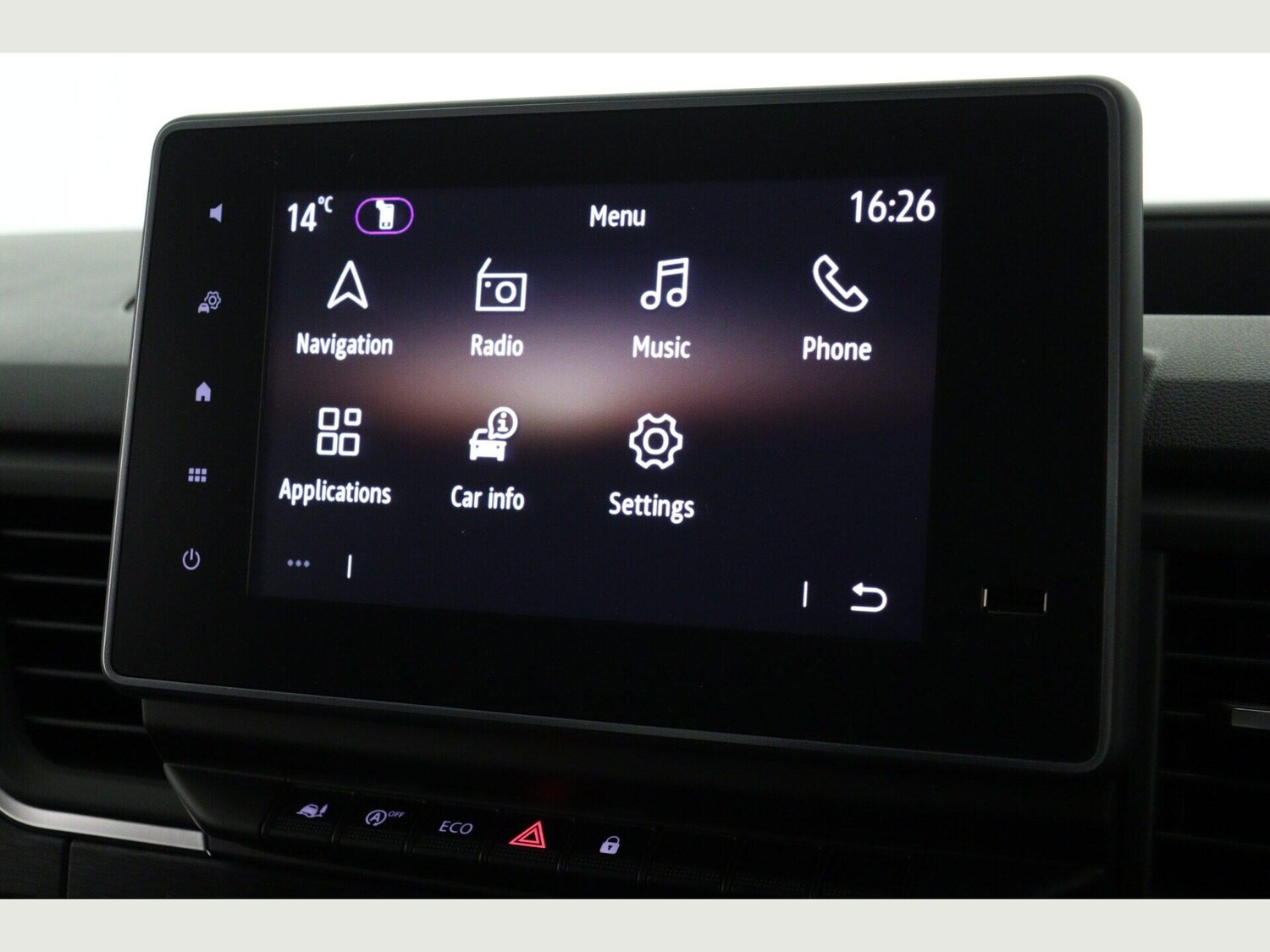 Used Renault Trafic 2025 for sale - 77143020: Photo 16