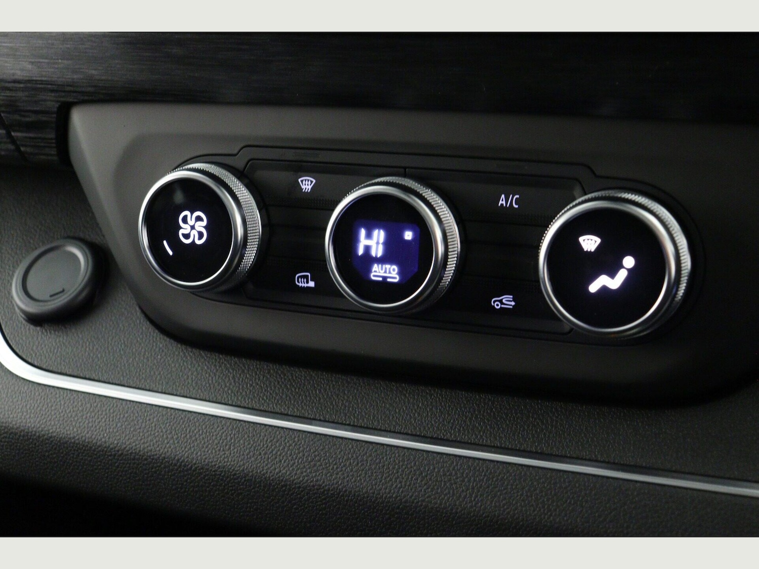 Used Renault Trafic 2025 for sale - 77143020: Photo 19