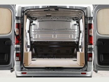 Used Renault Trafic 2025 for sale - 77143020: Photo