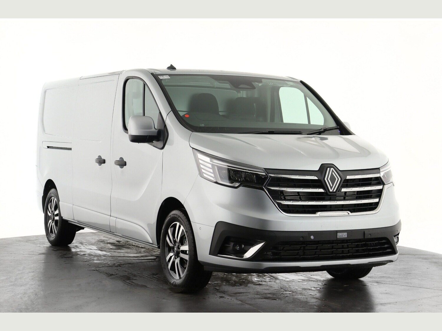 Used Renault Trafic 2025 for sale - 77143020: Photo 6