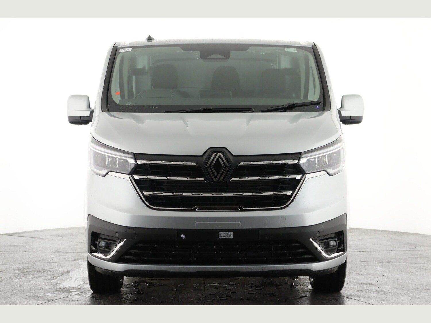 Used Renault Trafic 2025 for sale - 77143020: Photo 7