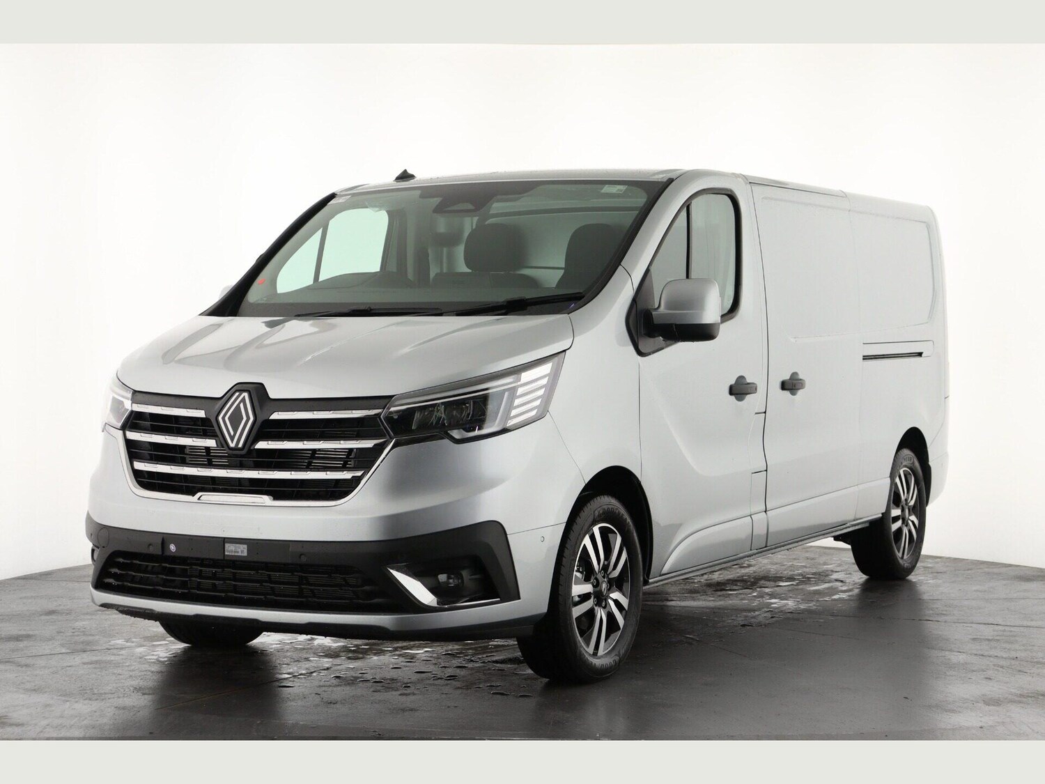 Used Renault Trafic 2025 for sale - 77143020: Photo 8