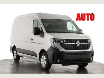 Used Renault Master 2026 for sale - 79018860: Photo