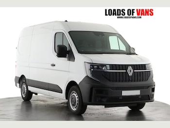 Used Renault Master 2025 for sale - 75290828: Photo