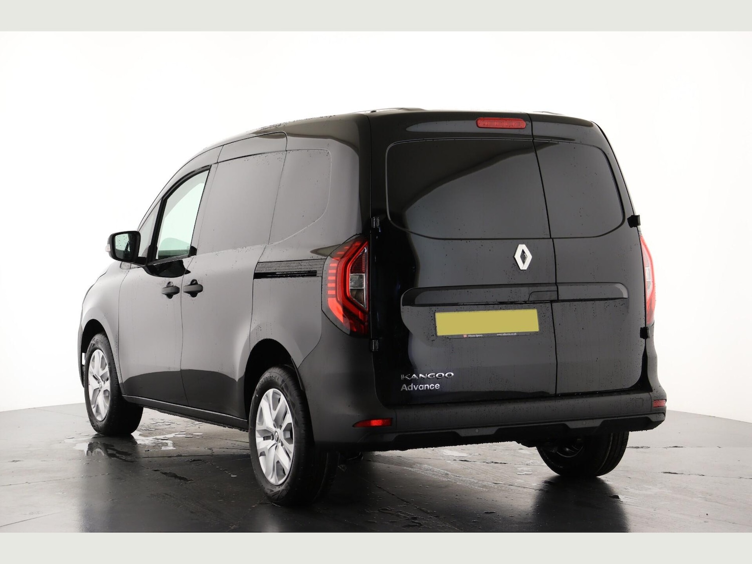 Used Renault Kangoo for sale - 76476553: Photo 10