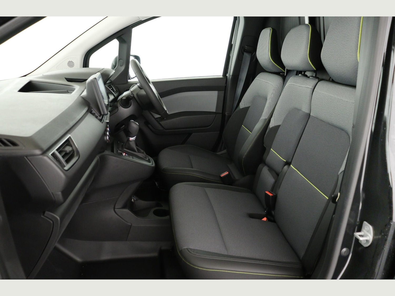 Used Renault Kangoo for sale - 76476553: Photo 11