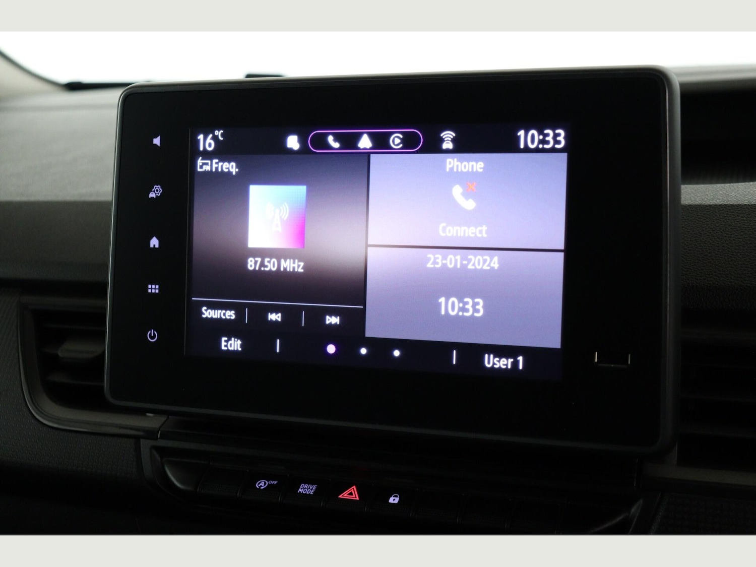 Used Renault Kangoo for sale - 76476553: Photo 14