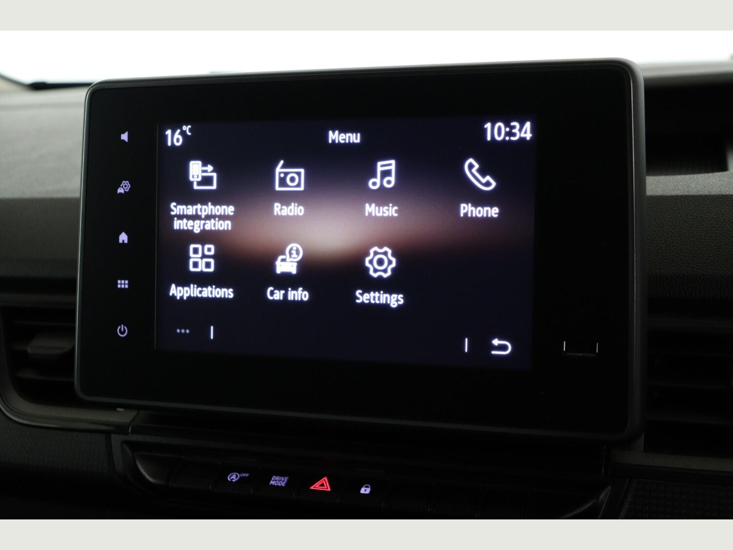 Used Renault Kangoo for sale - 76476553: Photo 16